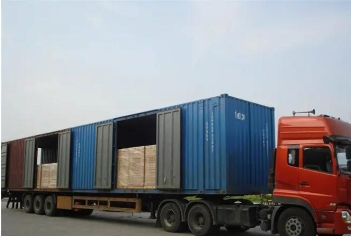 厦门到河曲县整车运输