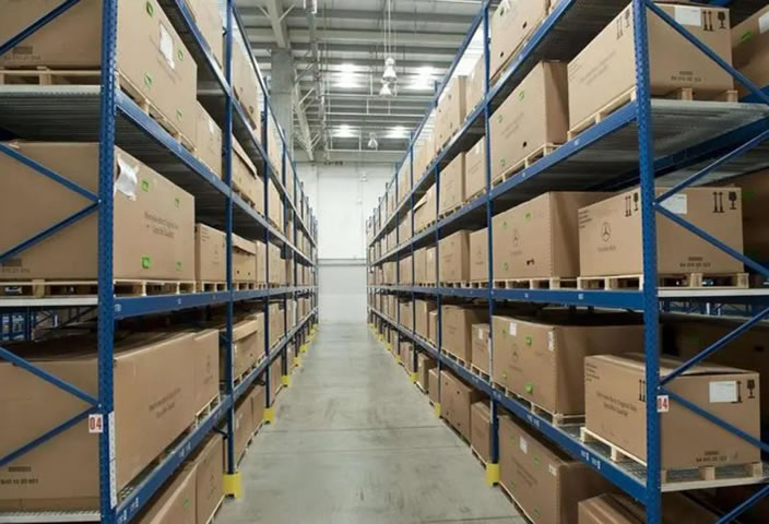 厦门到河曲县货物仓储