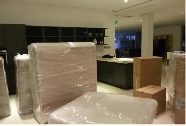 厦门到河曲县长途搬家