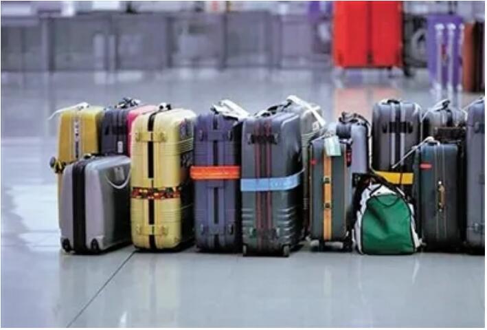 厦门到河曲县行李托运